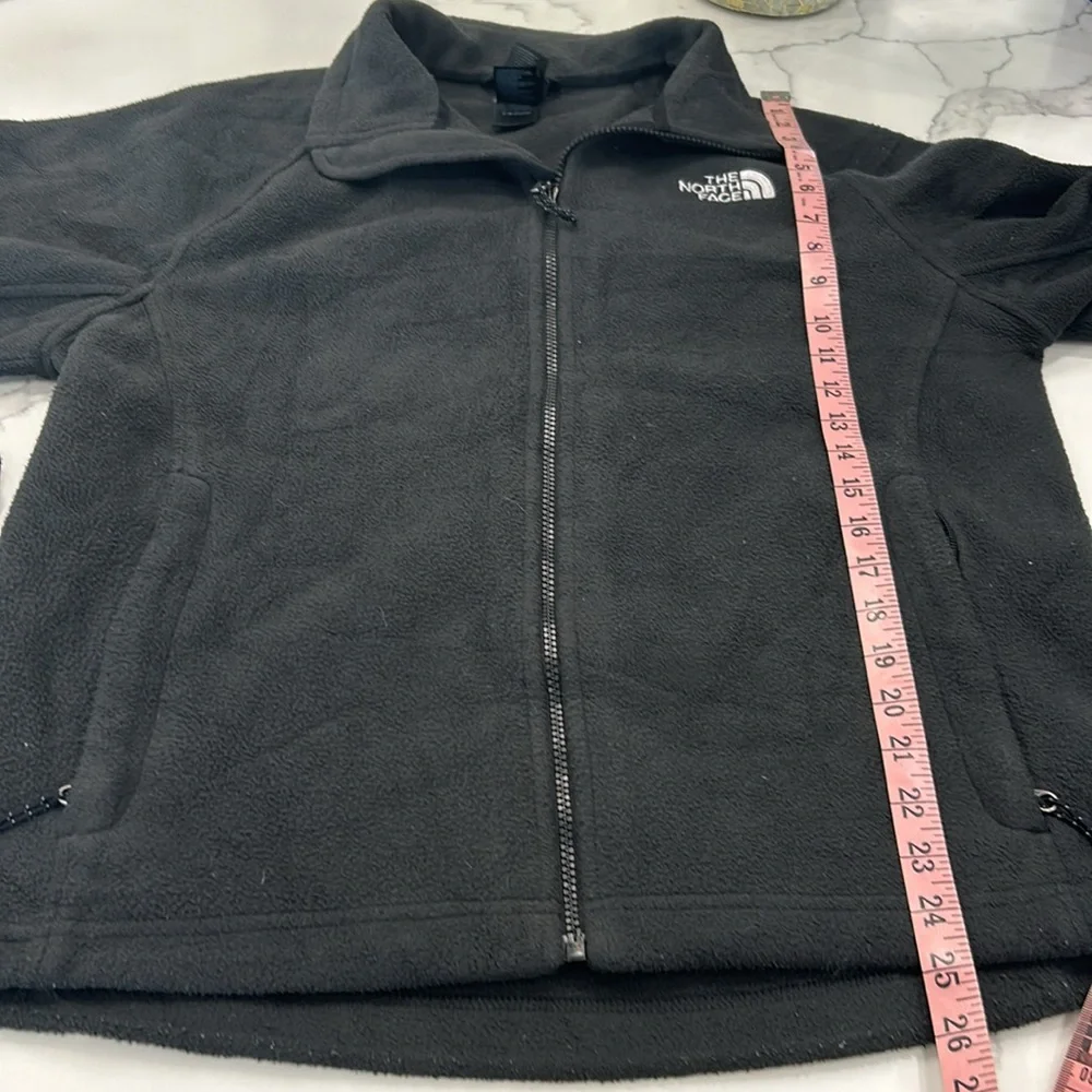 The North Face Jacket‎ Black Size M